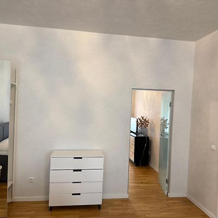 Apartment Number 4 Vienna Exterior photo