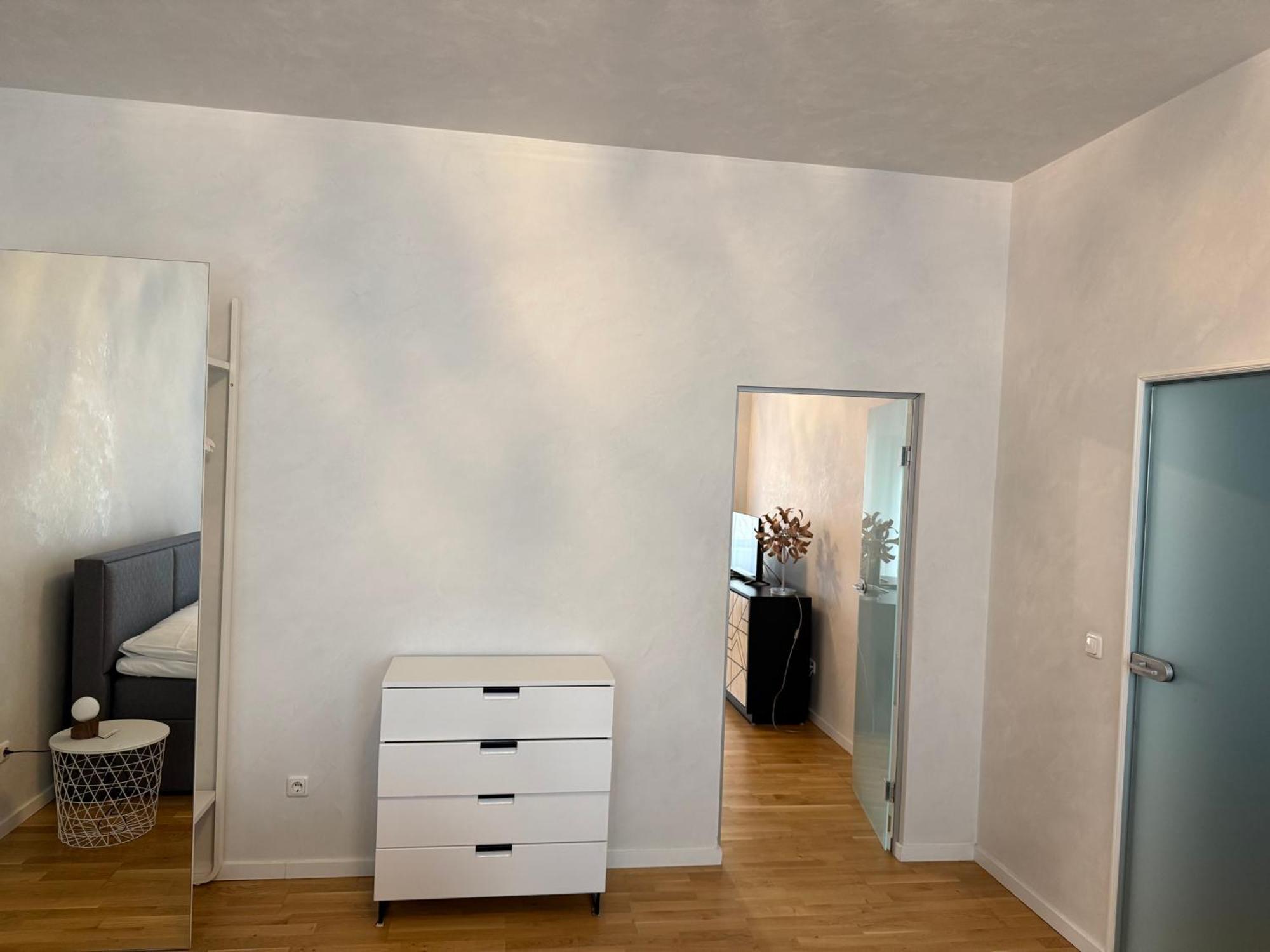 Apartment Number 4 Vienna Exterior photo