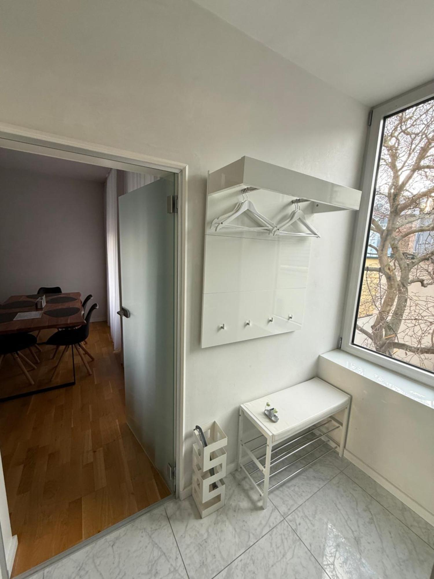 Apartment Number 4 Vienna Exterior photo