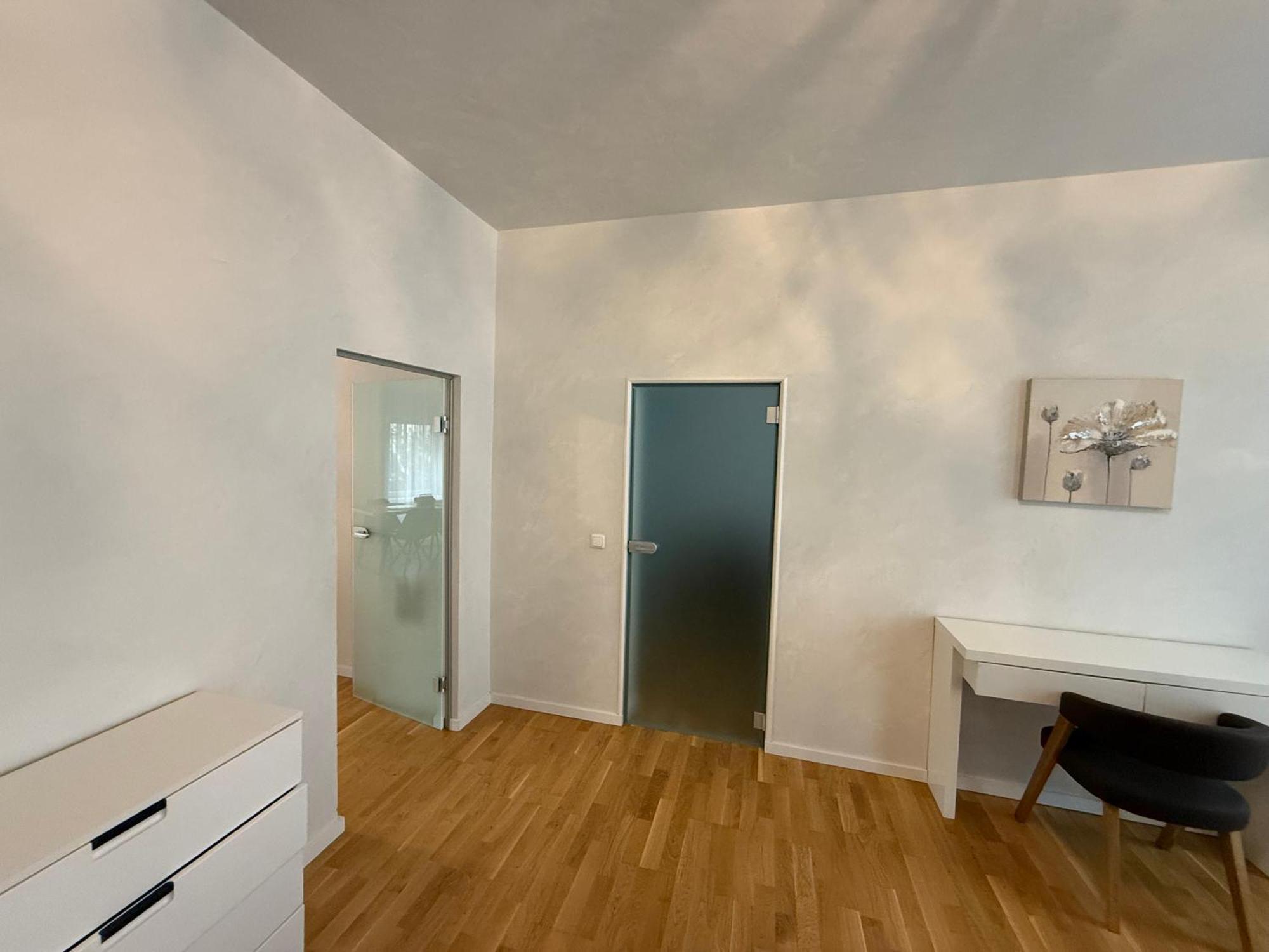 Apartment Number 4 Vienna Exterior photo