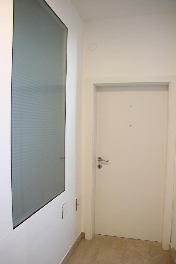 Apartment Number 4 Vienna Exterior photo
